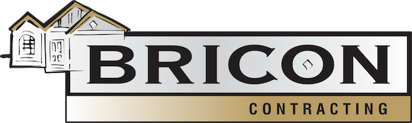 BRICON Contracting Corporation Logo